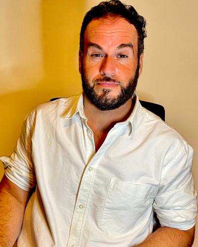 Brendan O'Neill image