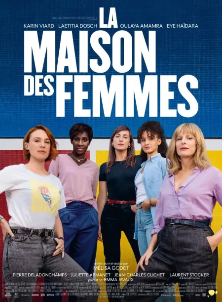 A voir au cinéma cette semaine