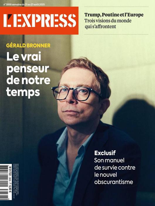 article cover