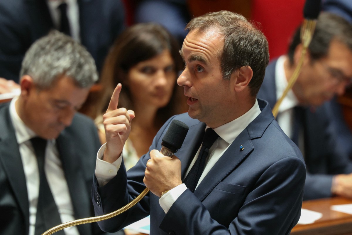 Vrai-faux budget pour 2027 : entre dette et déficit abyssaux, Sébastien Lecornu se prépare au pire (quitte à enterrer son "destin" présidentiel ?)