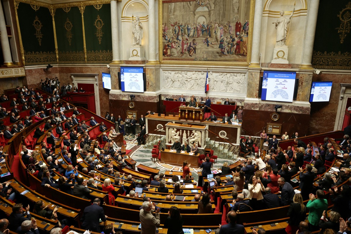 Malgré des cyber attaques en série, les députés ne trouvent pas le temps de voter la loi NIS2 pour protéger la France