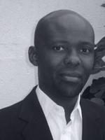 Photo of Joseph Ngijol