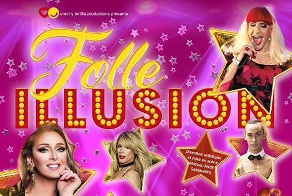 Folle illusion