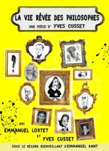 "La vie rêvée des philosophes"
