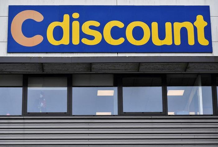 Cdiscount AFP