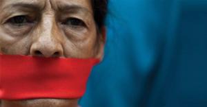 La liberté d'expression. (Image d'illustration)