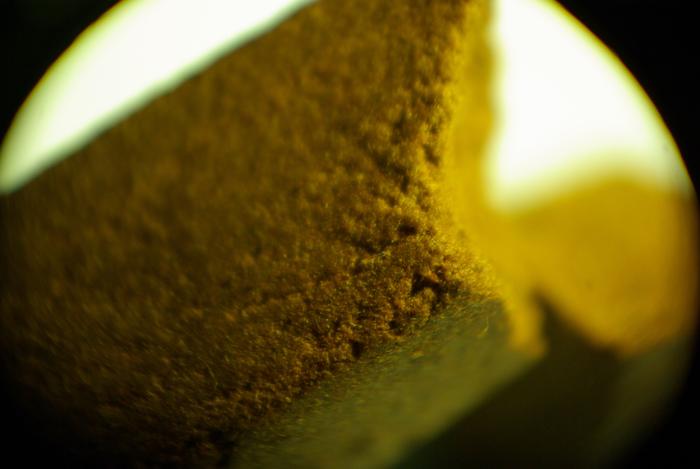 Cannabis. (Image d'illustration)