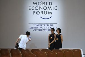 Forum de Davos