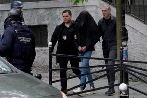 Serbie fusillade mai 2023 AFP