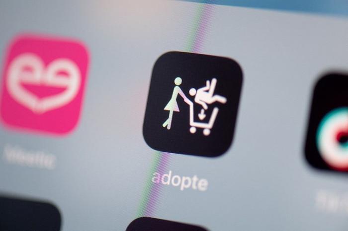 sites de rencontres AFP