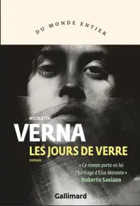 "Les jours de verre" : un bon roman qui ressuscite, en Romagne, une des périodes les plus sombres du fascisme triomphant