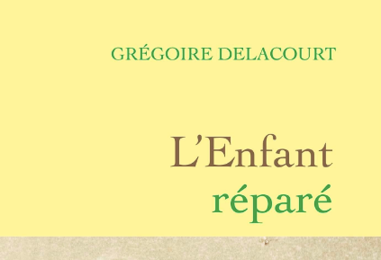 L'enfant réparé