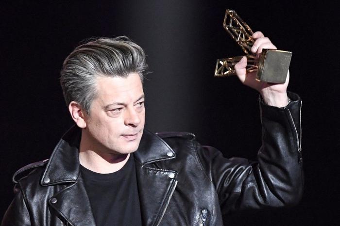 Benjamin Biolay - AFP