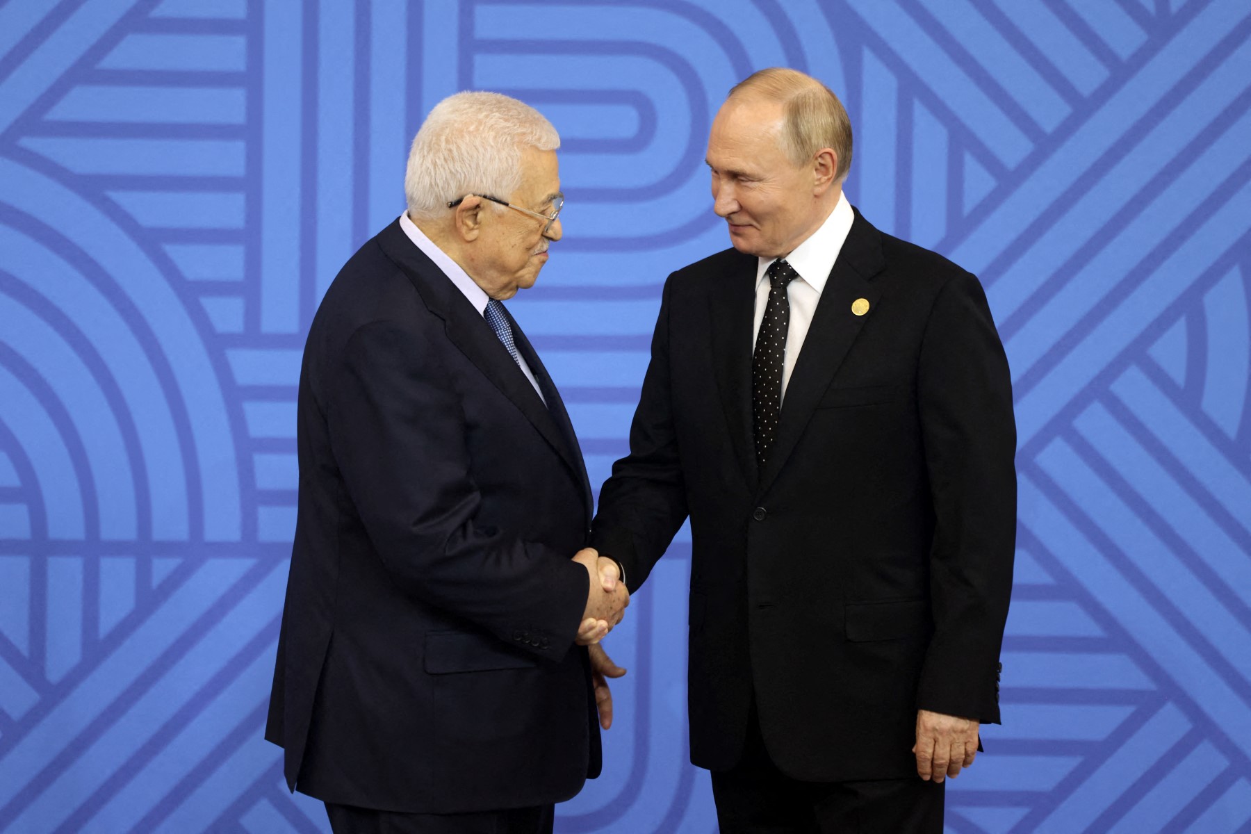 Nouveau report des élections en Palestine : Mahmoud Abbas entre dans la 22ème année de son mandat de quatre ans