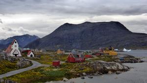 Groenland