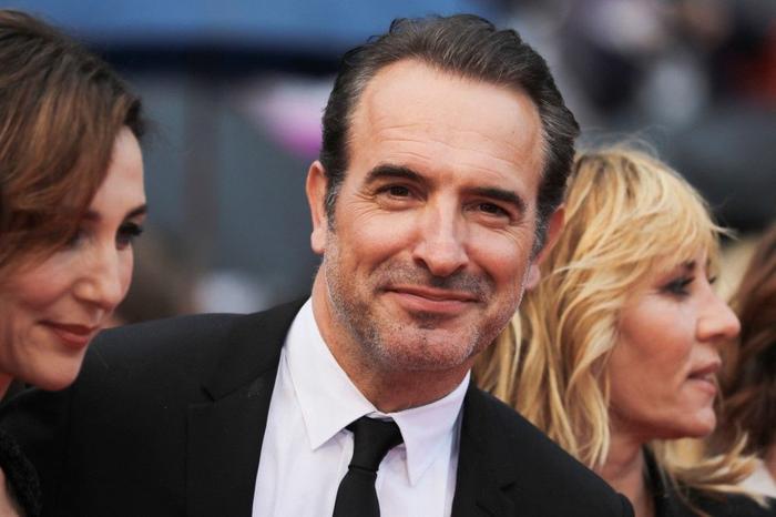 Jean Dujardin AFP