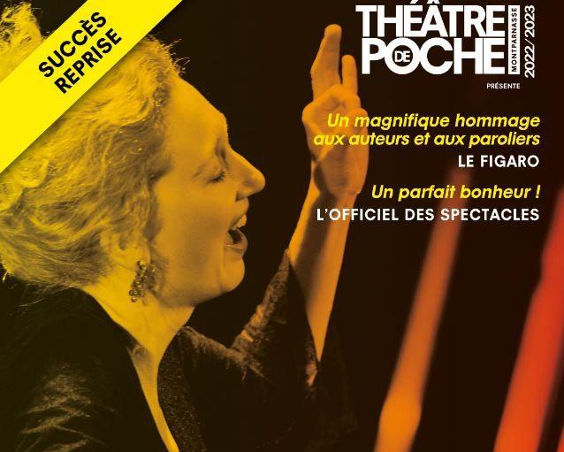 tout feu tout femme affiche