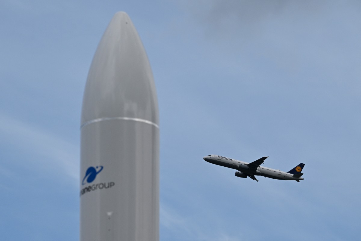 SpaceX le champion américain va entrer en bourse : et, nous, pourquoi nous n'avons pas de géant européen ?