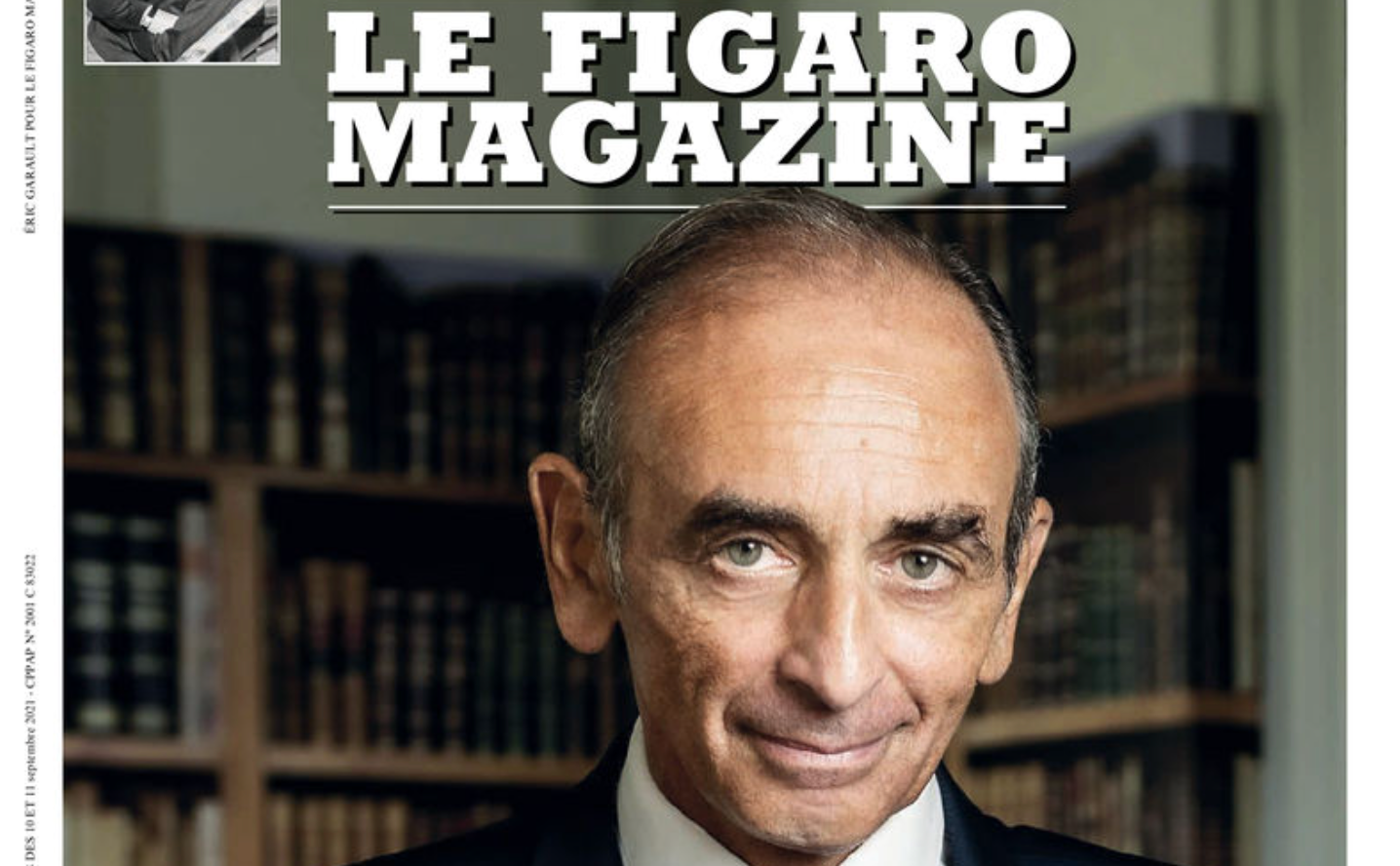 Figaro Magazine