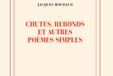 Jacques Roubaud