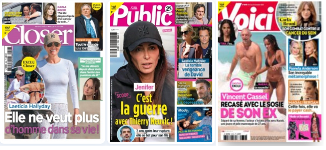Article cover