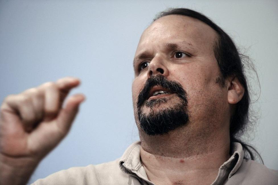 Camilo Guevara March AFP