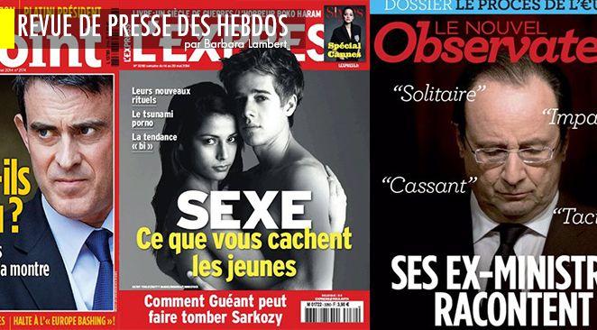 Article cover