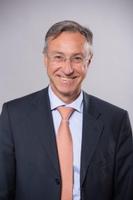 Photo of Ollivier Lemal