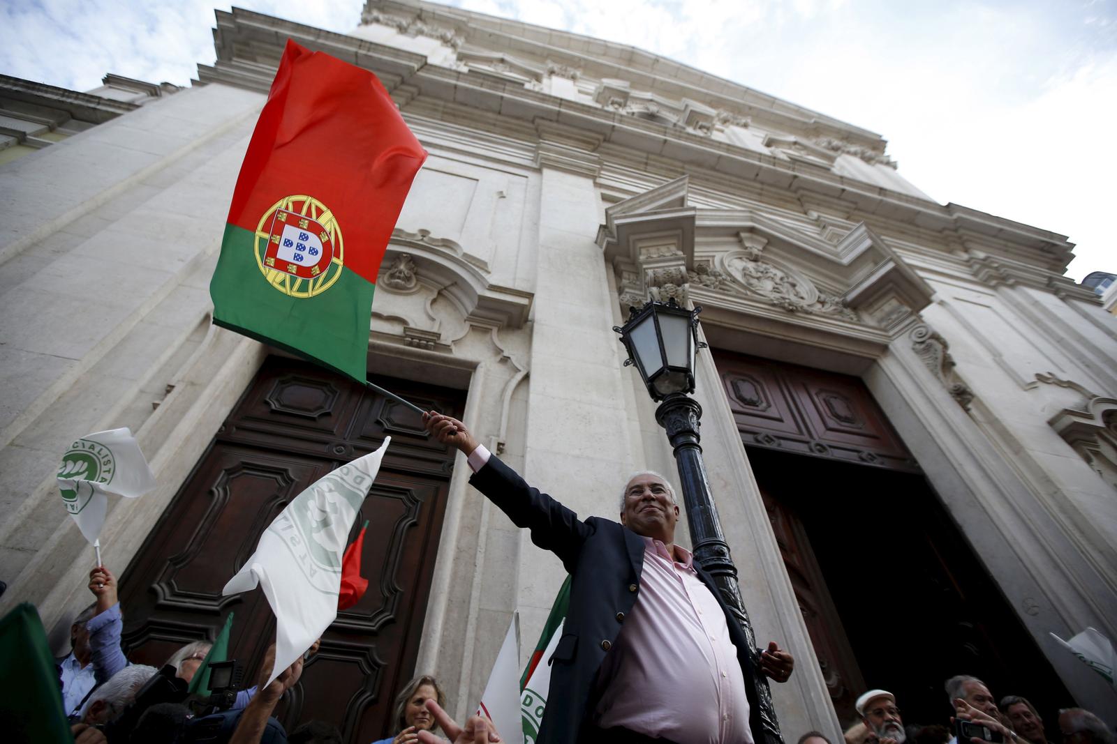 Portugal (image d'illustration)
