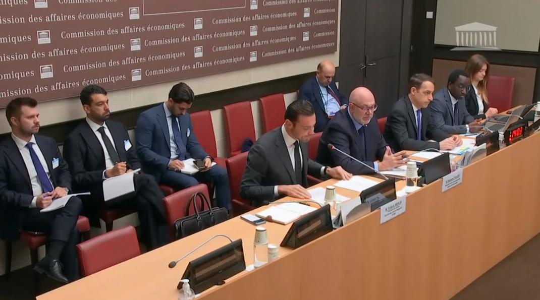 Partenariat BHV–Shein : Frédéric Merlin assume et revendique une démarche « éthique » malgré la tempête