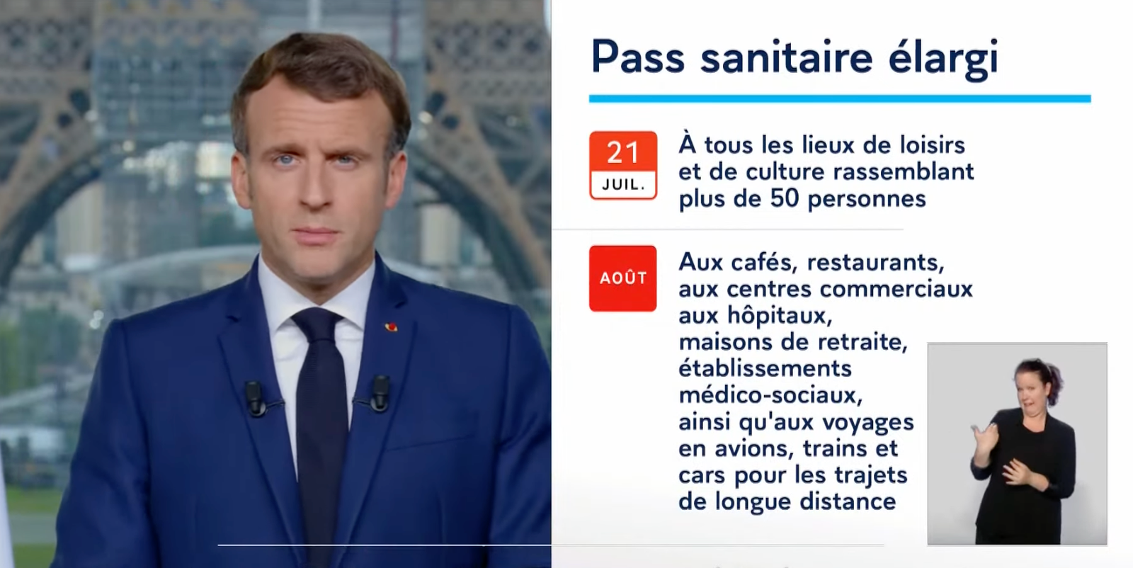Emmanuel Macron
