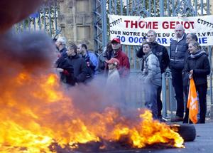 Thomé-Génot AFP