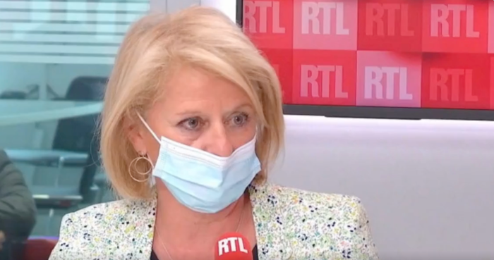 Brigitte Bourguignon