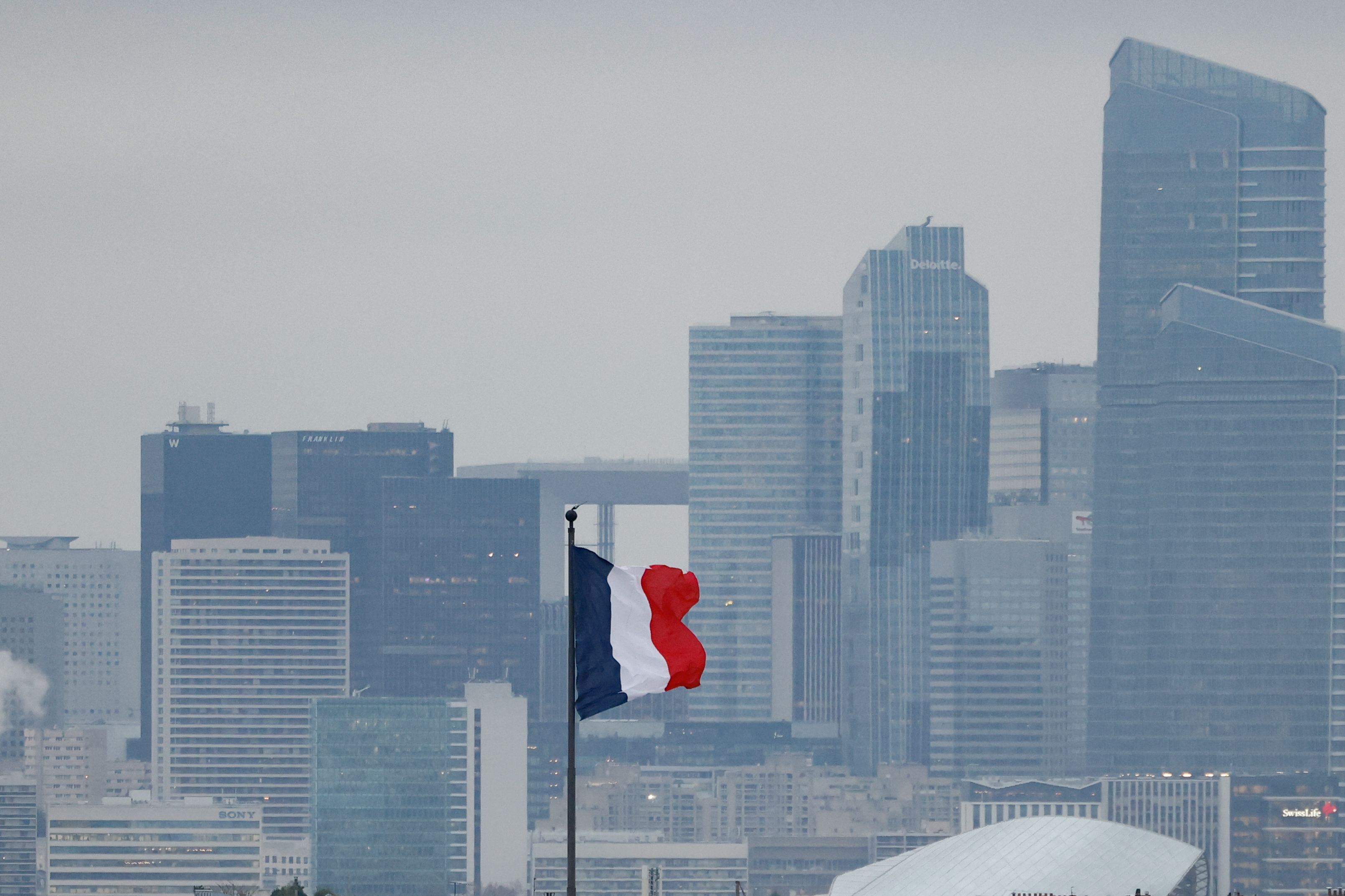Loi Miller, loi anti-ingérence : deux contes, une seule morale