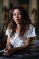 Photo of Simone Rodan-Benzaquen