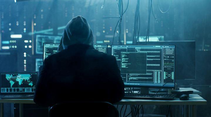 pirate informatique