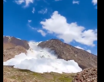 Avalanche
