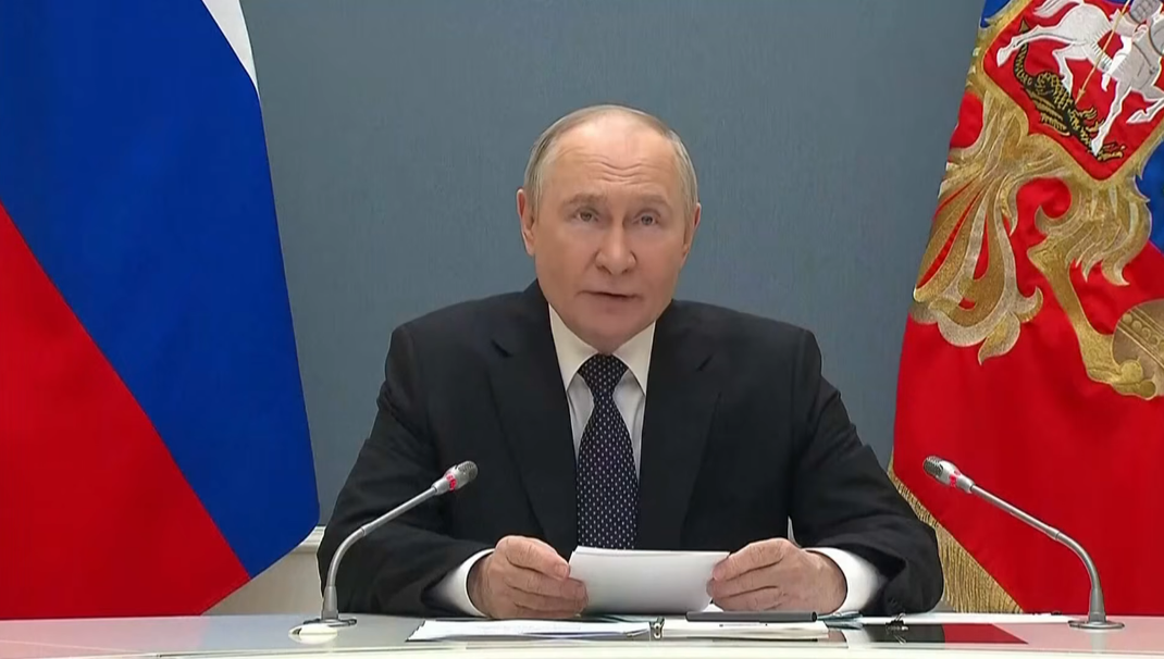 La Russie livre des ogives nucléaires au Bélarus alors que les tensions avec l’OTAN montent 