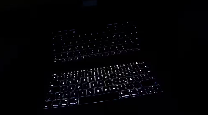 Image d'illustration d'un ordinateur.