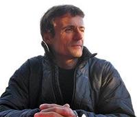 Photo of Gilles Brunot