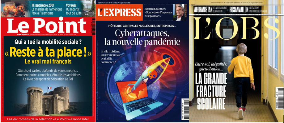 Article cover