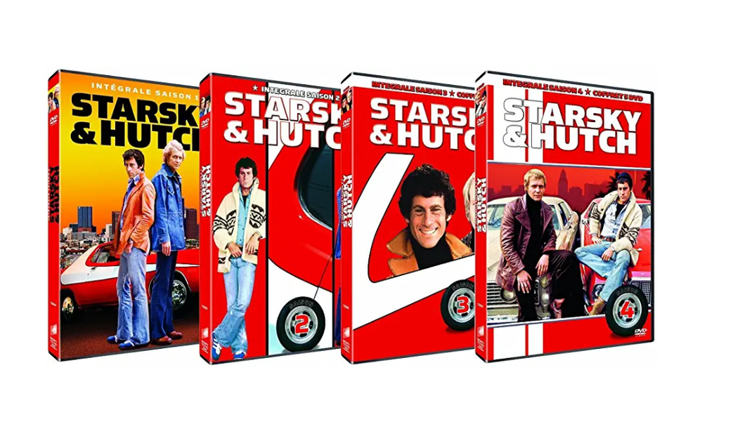 Starsky et Hutch