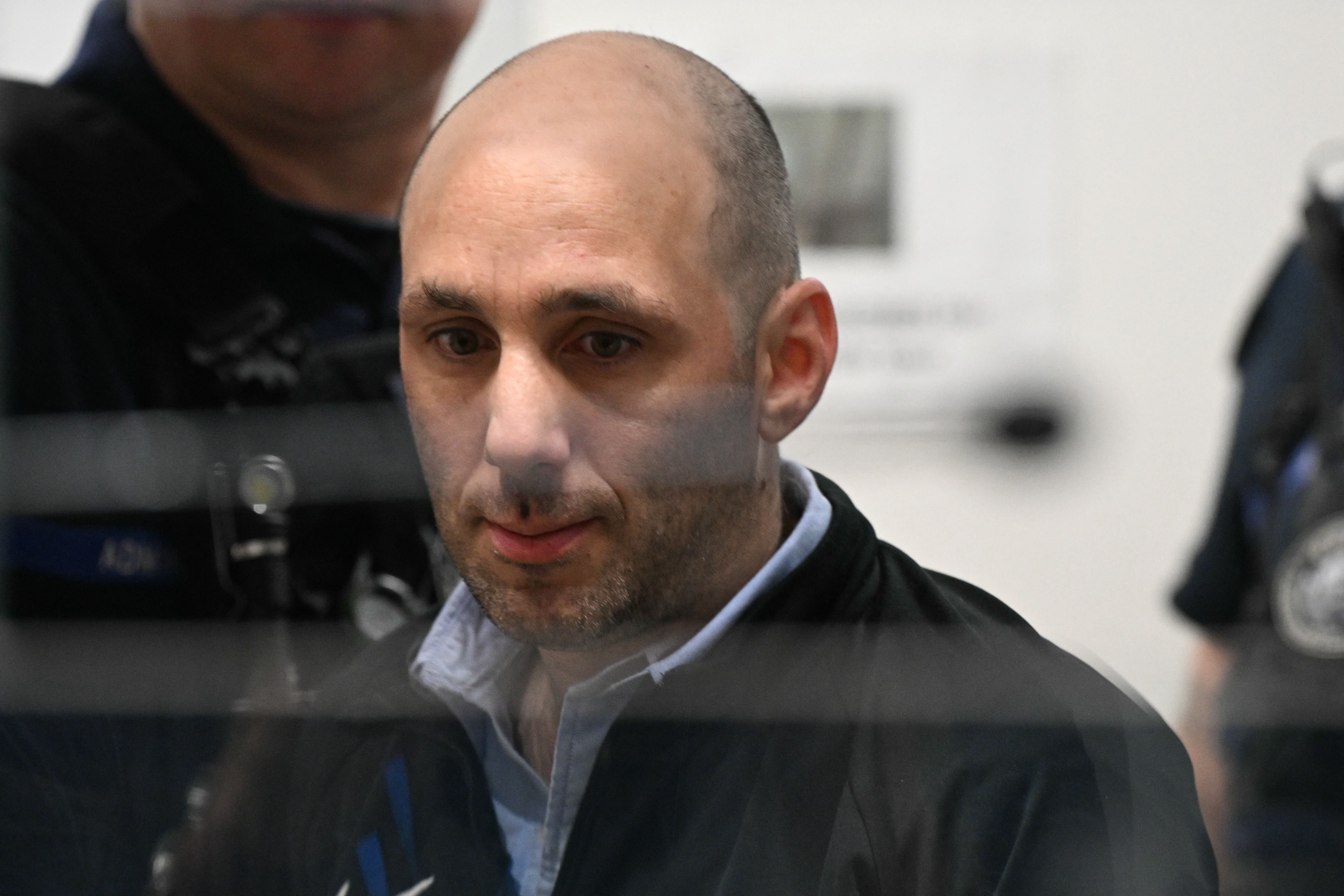 La cour a condamné Cédric Jubillar à 30 ans de prison pour le meurtre de son épouse Delphine