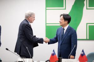 Taïwan AFP