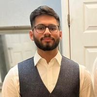Photo of Rahul Sidhu