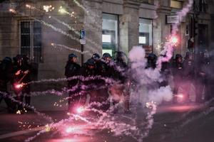 Manifestation