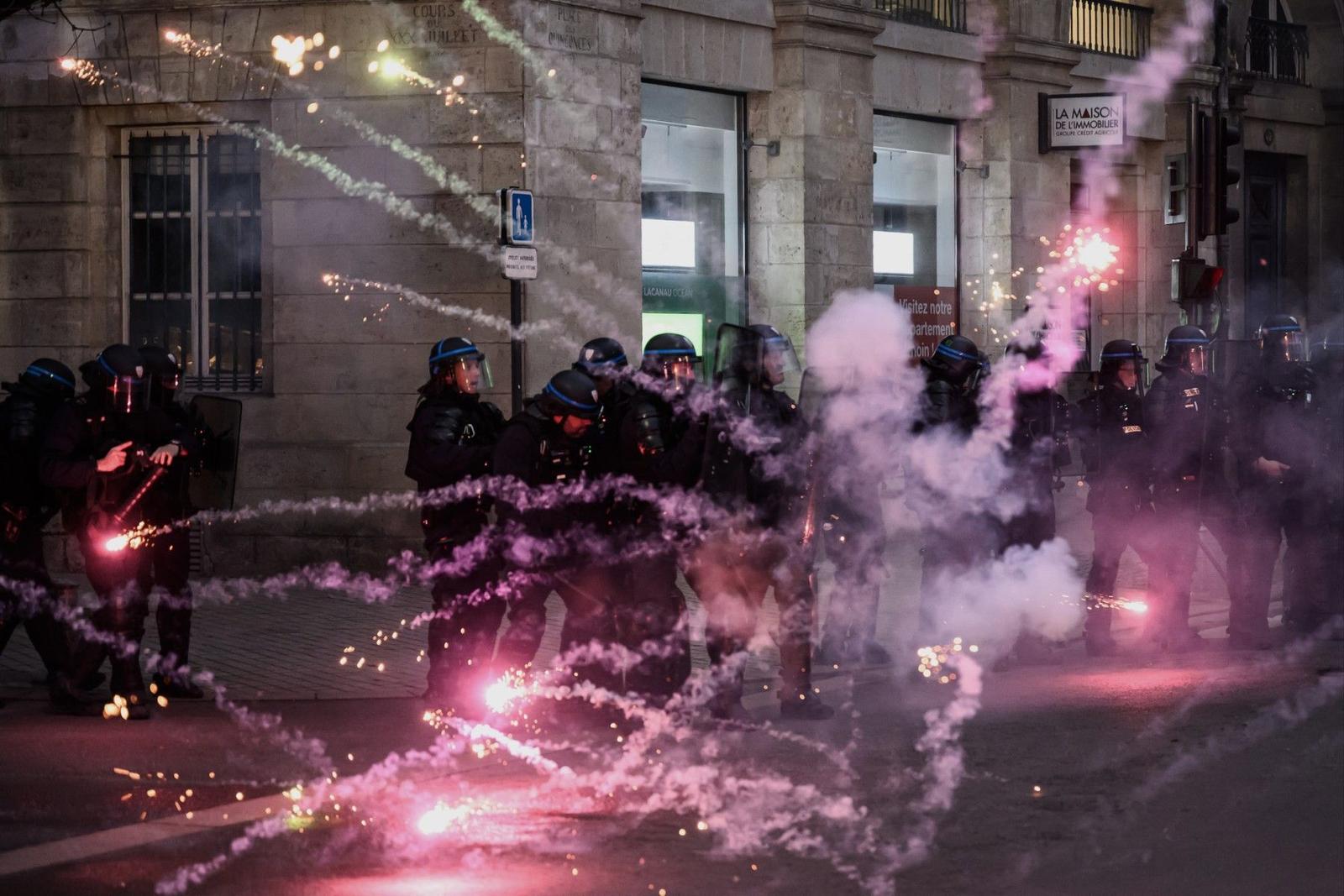 Manifestation