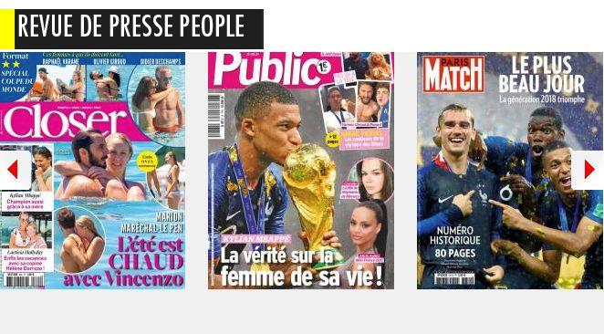 Article cover