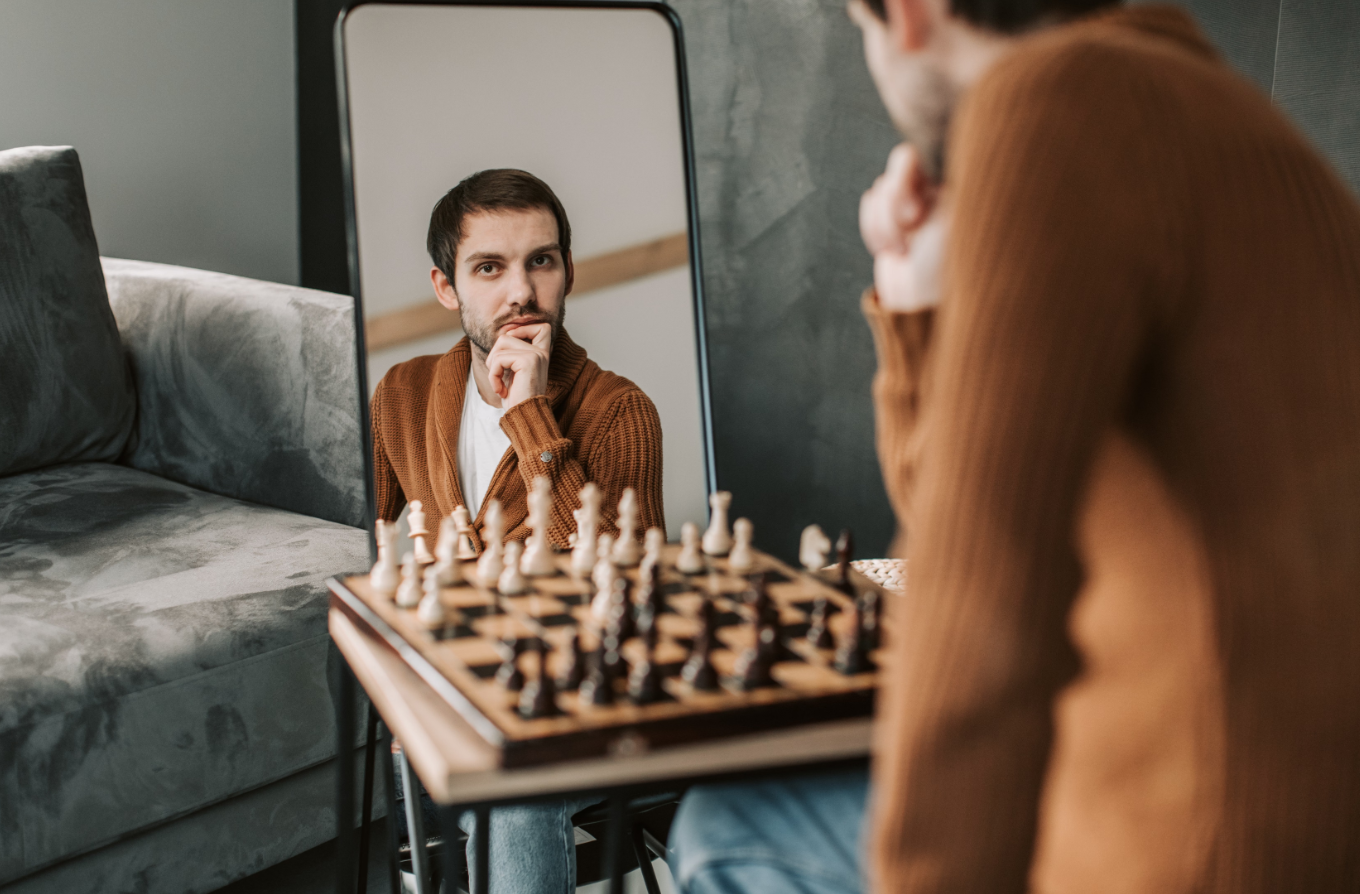 Pourquoi une confiance en soi démesurée est souvent une stratégie gagnante dans la vie