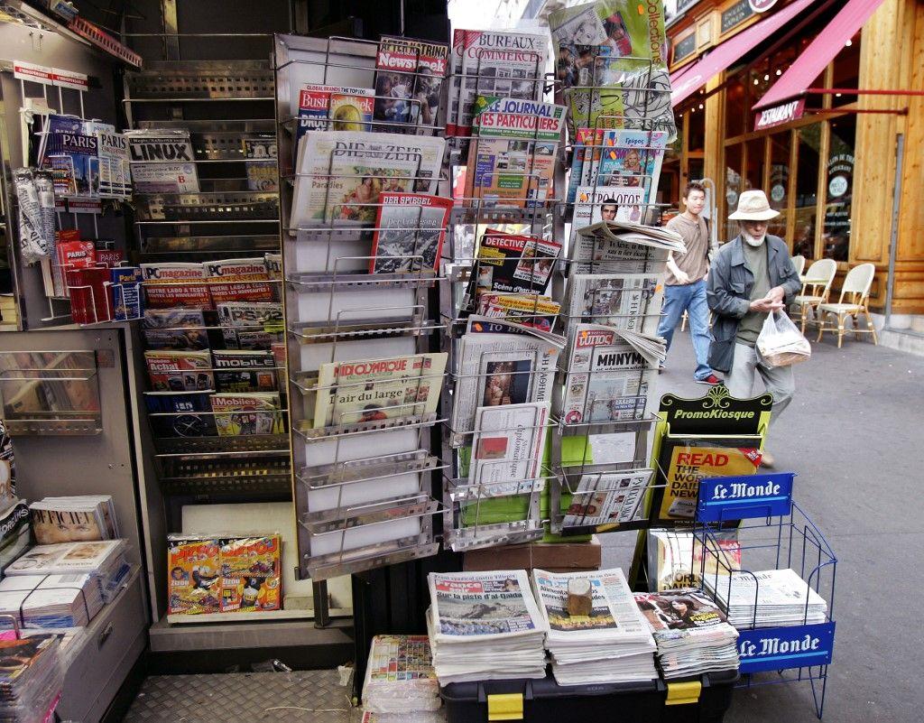 Article cover
